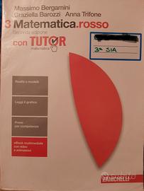 Matematica Rosso