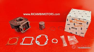 GRUPPO TERMICO MINARELLI VERTICALE BOOSTER