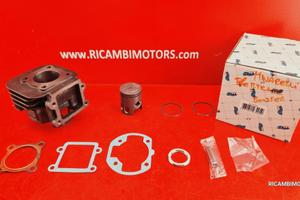 GRUPPO TERMICO MINARELLI VERTICALE BOOSTER