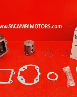 GRUPPO TERMICO MINARELLI VERTICALE BOOSTER