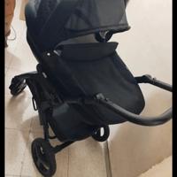 trio dinamico CAM + lettino PALI