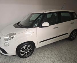 Fiat 500L 1.4 T-Jet 120 CV GPL Pop Star