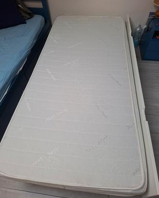 Materasso Baldiflex