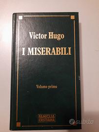 I miserabili Victor Hugo