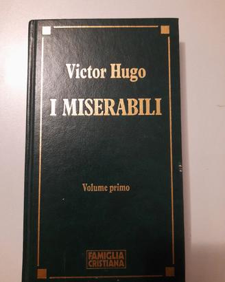 I miserabili Victor Hugo