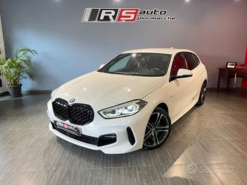 Bmw 120d xDrive 5p. Msport