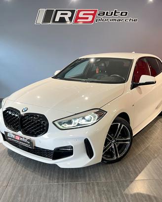 Bmw 120d xDrive 5p. Msport