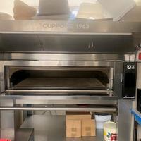 Forno Cuppone Leonardo