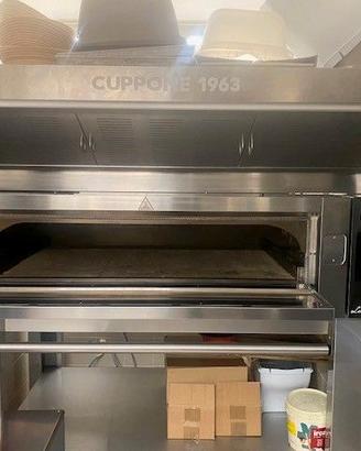 Forno Cuppone Leonardo