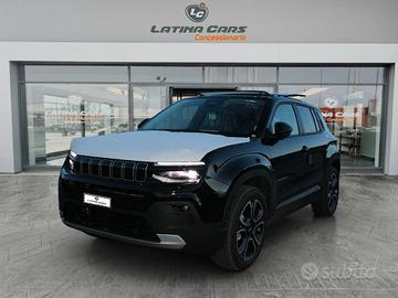 Jeep Avenger 1.2 t. e-hybr.mhev Summit edct6 CON T