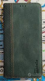 cover verde Google Pixel 3