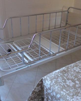Letto Sanitario