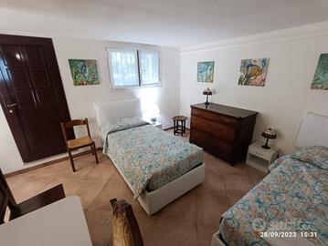 Camera singola per donna, a Zibido San Giacomo