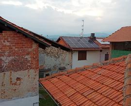 Immobile da ristrutturare
