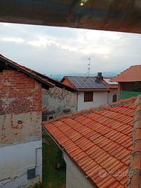 Immobile da ristrutturare