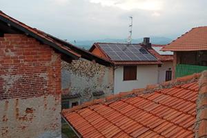 Immobile da ristrutturare