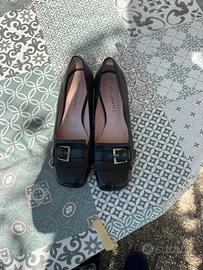 Scarpe basse