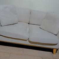 Divano modello scandinavo