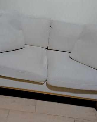 Divano modello scandinavo