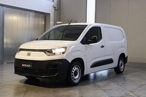 Fiat Doblo Doblò 1.5 BlueHdi 130CV AT8 PL-TN Van