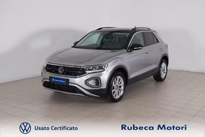 Volkswagen T-Roc 1.0 TSI Life 110CV