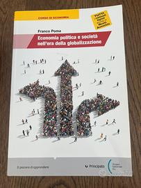 Economia politica e società nell’era della globali