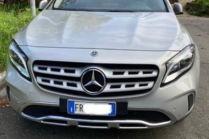 Mercedes gla 200d sport