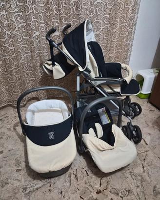 Set Passeggino