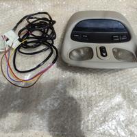 jeep Cherokee kj liberty computer 