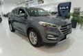 HYUNDAI Tucson 1.7 CRDi DCT XPossible
