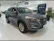 HYUNDAI Tucson 1.7 CRDi DCT XPossible