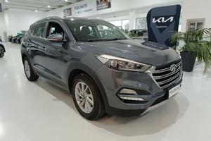 HYUNDAI Tucson 1.7 CRDi DCT XPossible