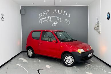 Fiat 600 1.1 50th Anniversary