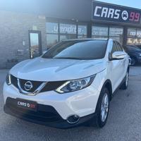 Nissan Qashqai 1.5 dCi Acenta