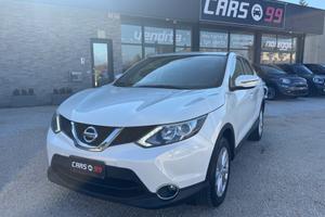 Nissan Qashqai 1.5 dCi Acenta