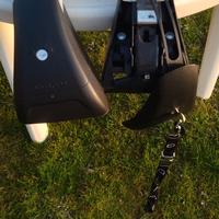 barre tetto portatutto originali volvo 