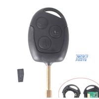 CHIAVE COMPLETA PER FORD KA 02-08 FIESTA 01-02 FOC