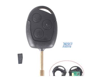CHIAVE COMPLETA PER FORD KA 02-08 FIESTA 01-02 FOC