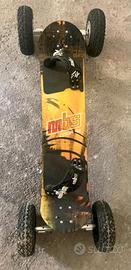 Mountainboard Tavola MBS COMP 95 con accessori