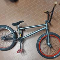 Subrosa BMX
