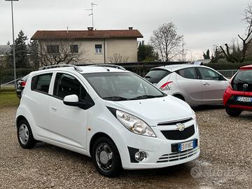 Chevrolet Spark Plus 1.0 FINANZIABILE