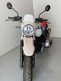 BMW RNINET URBAN GS - 2024