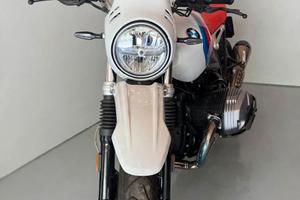 BMW RNINET URBAN GS - 2024