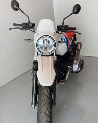 BMW RNINET URBAN GS - 2024