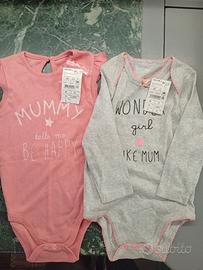 Bambina 24 mesi