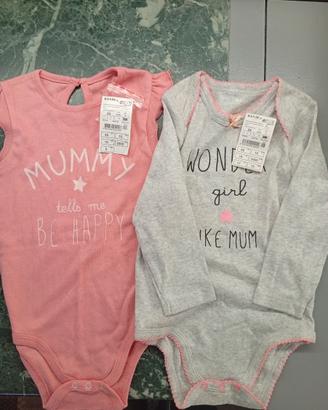 Bambina 24 mesi