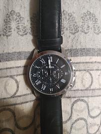 Orologio Fossil Grant FS4812