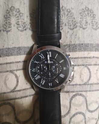 Orologio Fossil Grant FS4812