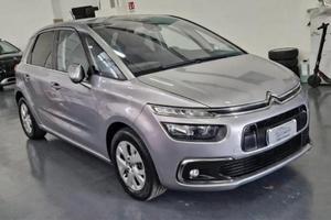 Citroën C4 Picasso 1.6 BlueHDi 120 CV Business – C