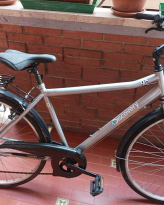 Bicicletta misura 28